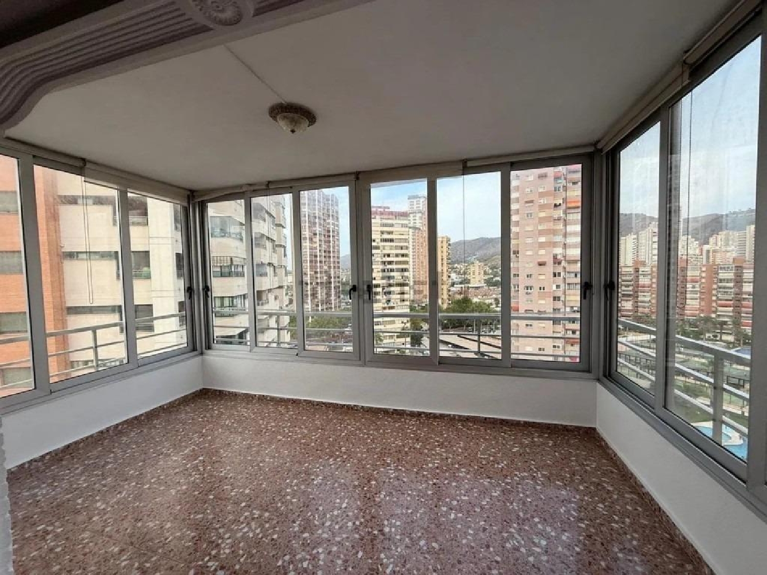 te koop appartement Benidorm (Centro) Marina Baixa 4