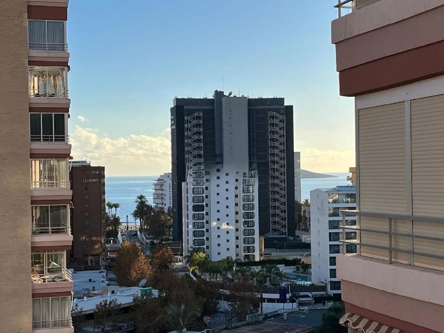  te koop appartement Benidorm (Centro) Marina Baixa 3