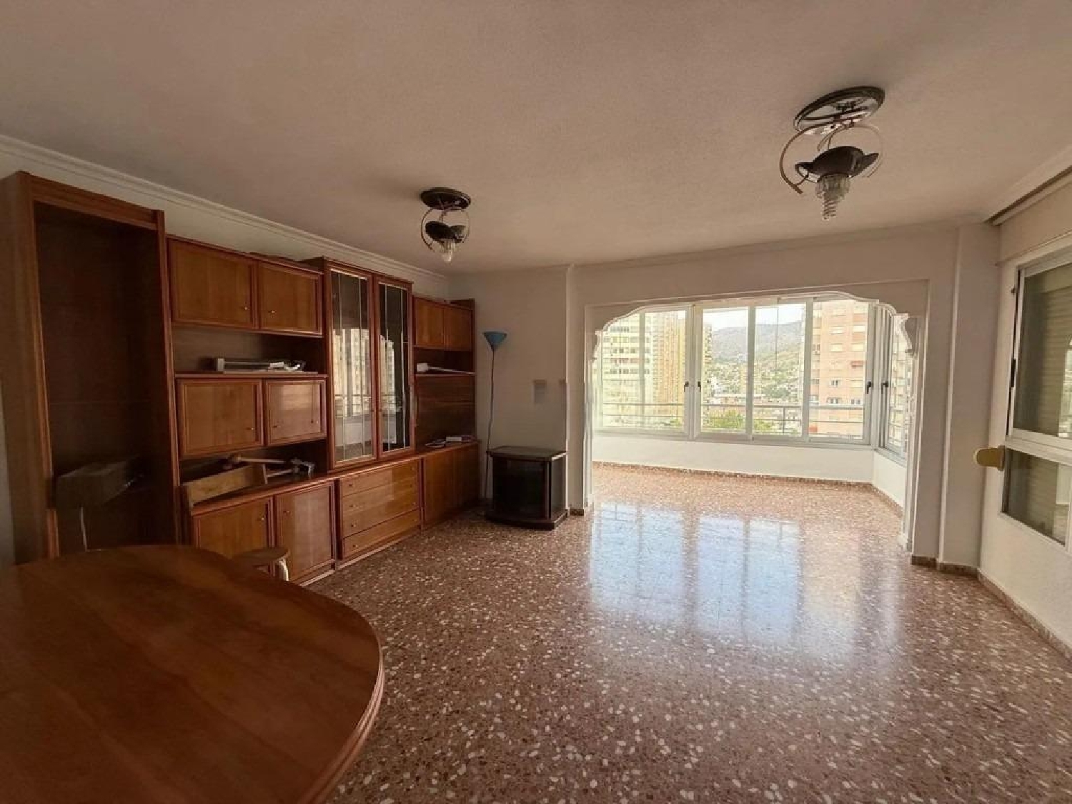  te koop appartement Benidorm (Centro) Marina Baixa 8