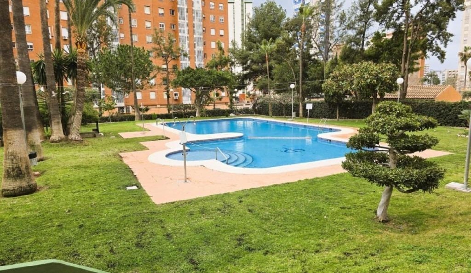  te koop appartement Benidorm (Centro) Marina Baixa 2