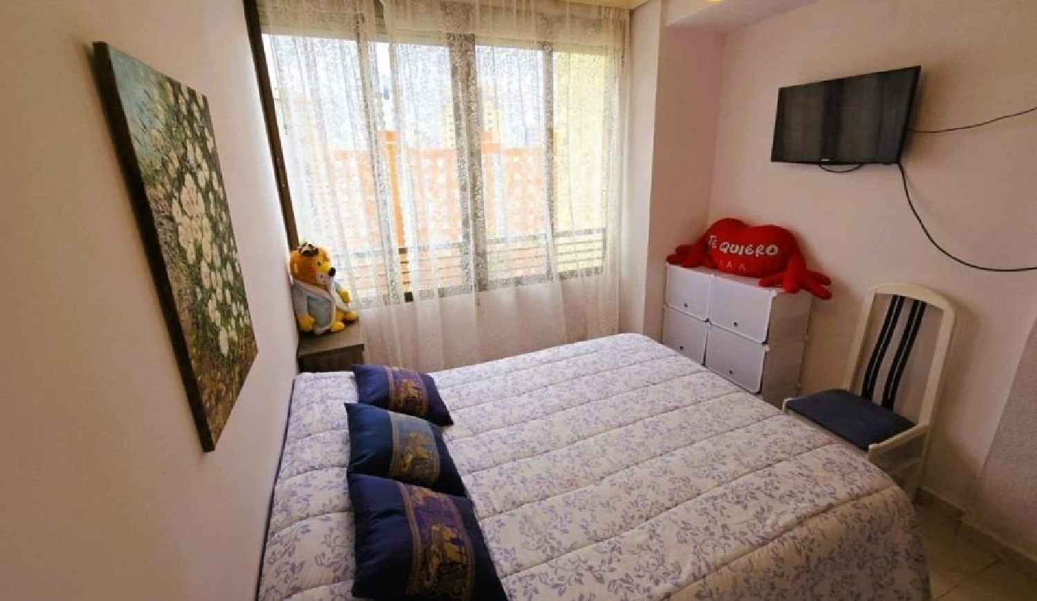  te koop appartement Benidorm (Centro) Marina Baixa 5