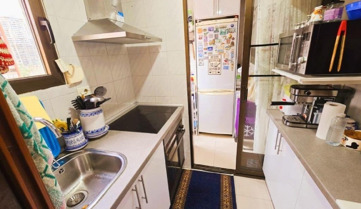  te koop appartement Benidorm (Centro) Marina Baixa 8