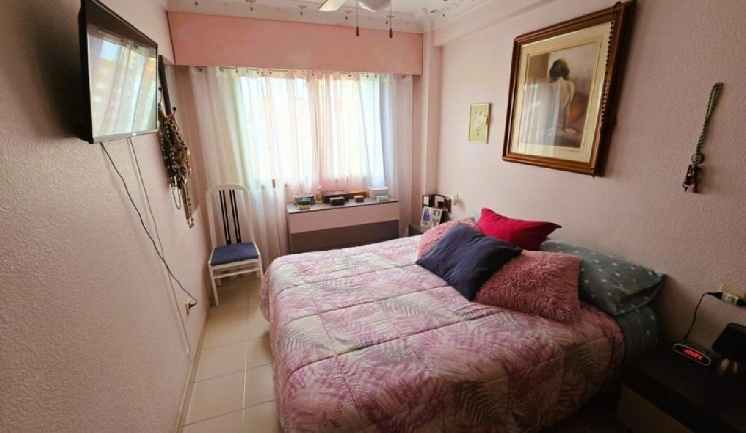  te koop appartement Benidorm (Centro) Marina Baixa 4