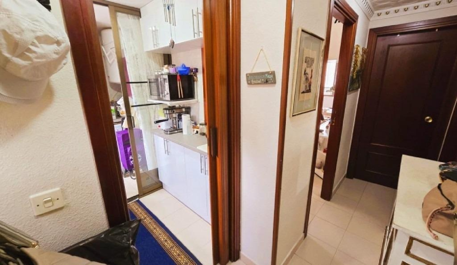  te koop appartement Benidorm (Centro) Marina Baixa 6