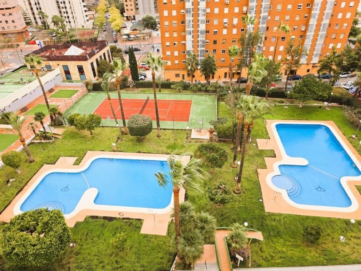  te koop appartement Benidorm (Centro) Marina Baixa 3