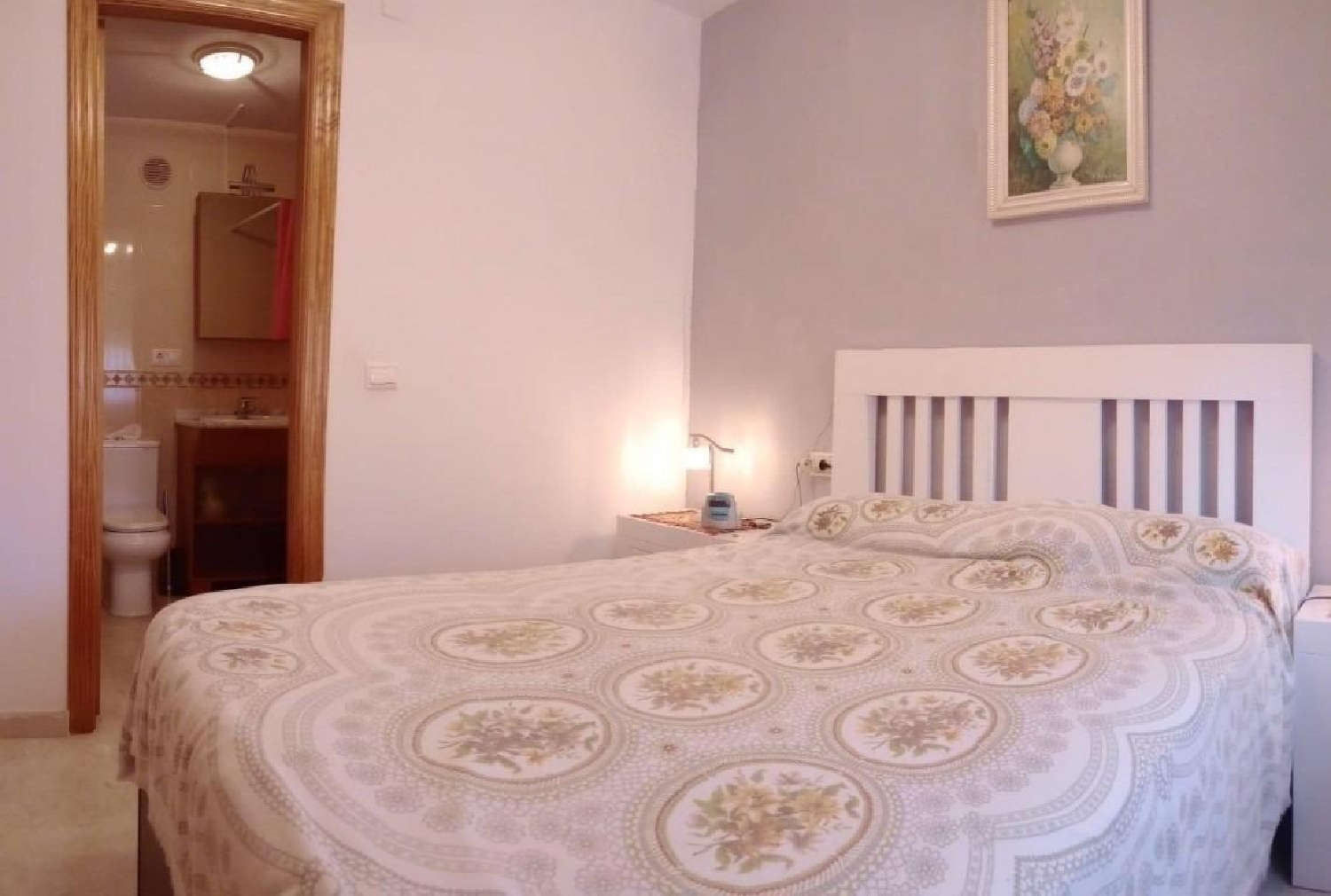  te koop appartement Benidorm (Centro) Marina Baixa 6