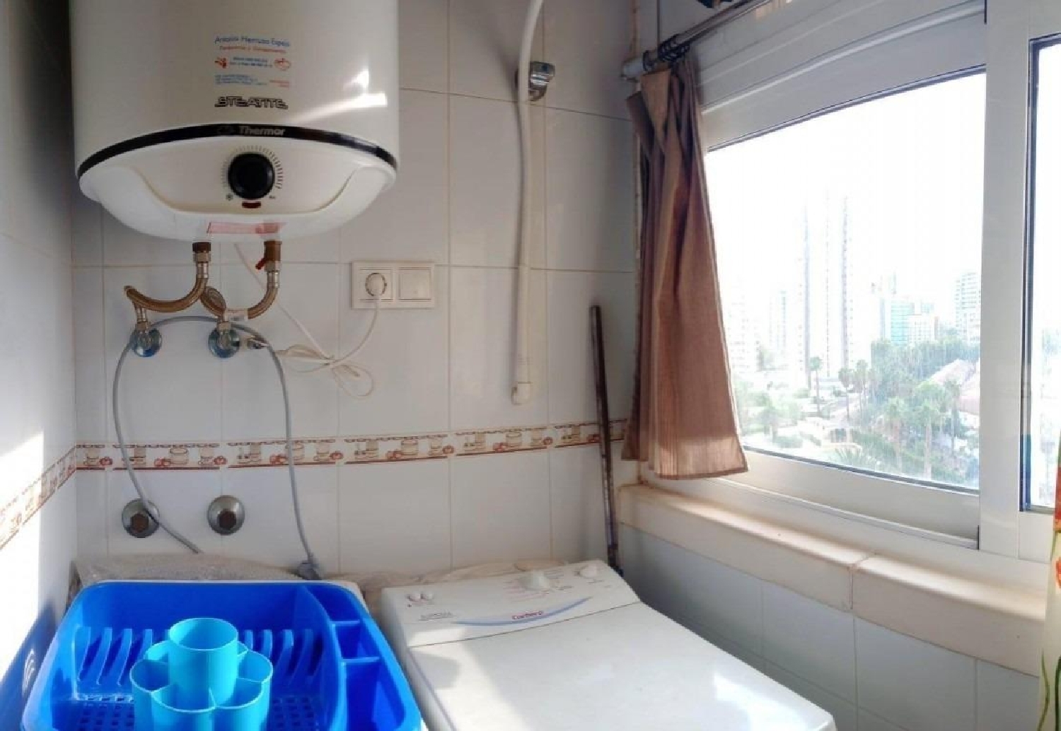  te koop appartement Benidorm (Centro) Marina Baixa 7