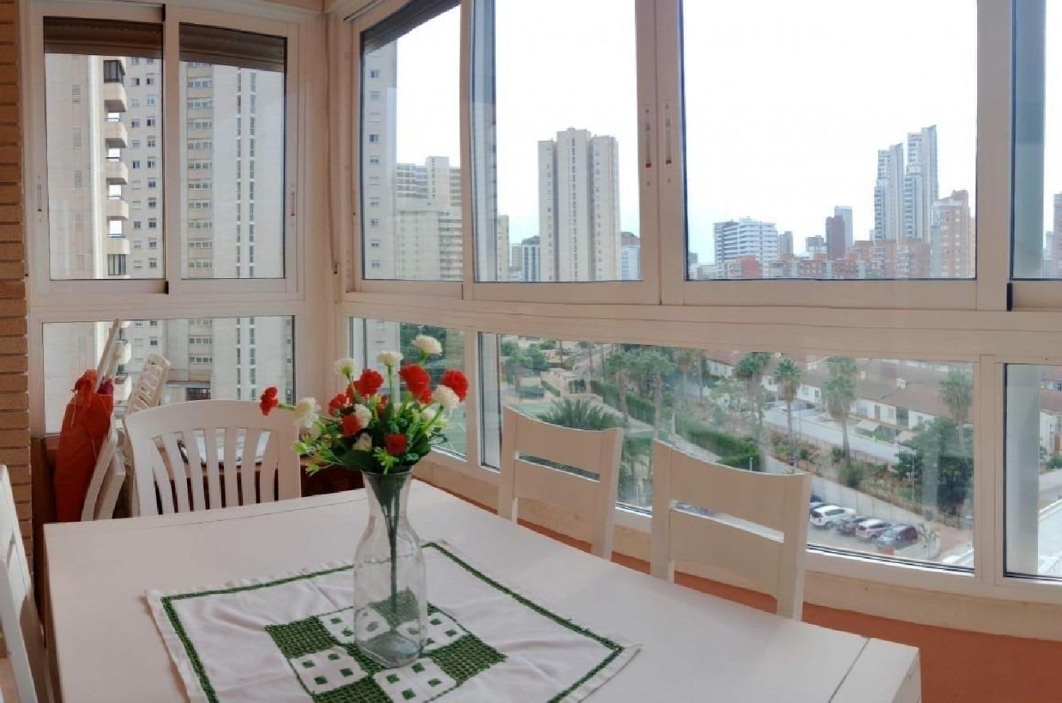  te koop appartement Benidorm (Centro) Marina Baixa 2