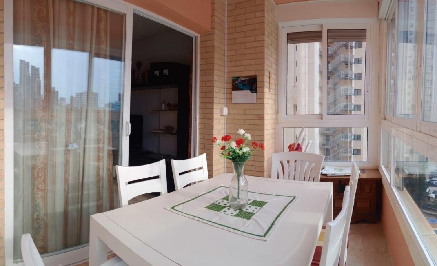  te koop appartement Benidorm (Centro) Marina Baixa 3