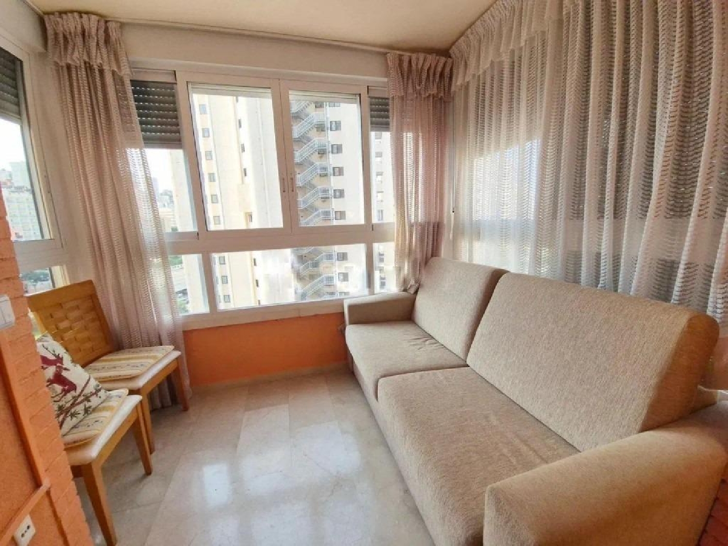  te koop appartement Benidorm (Centro) Marina Baixa 4