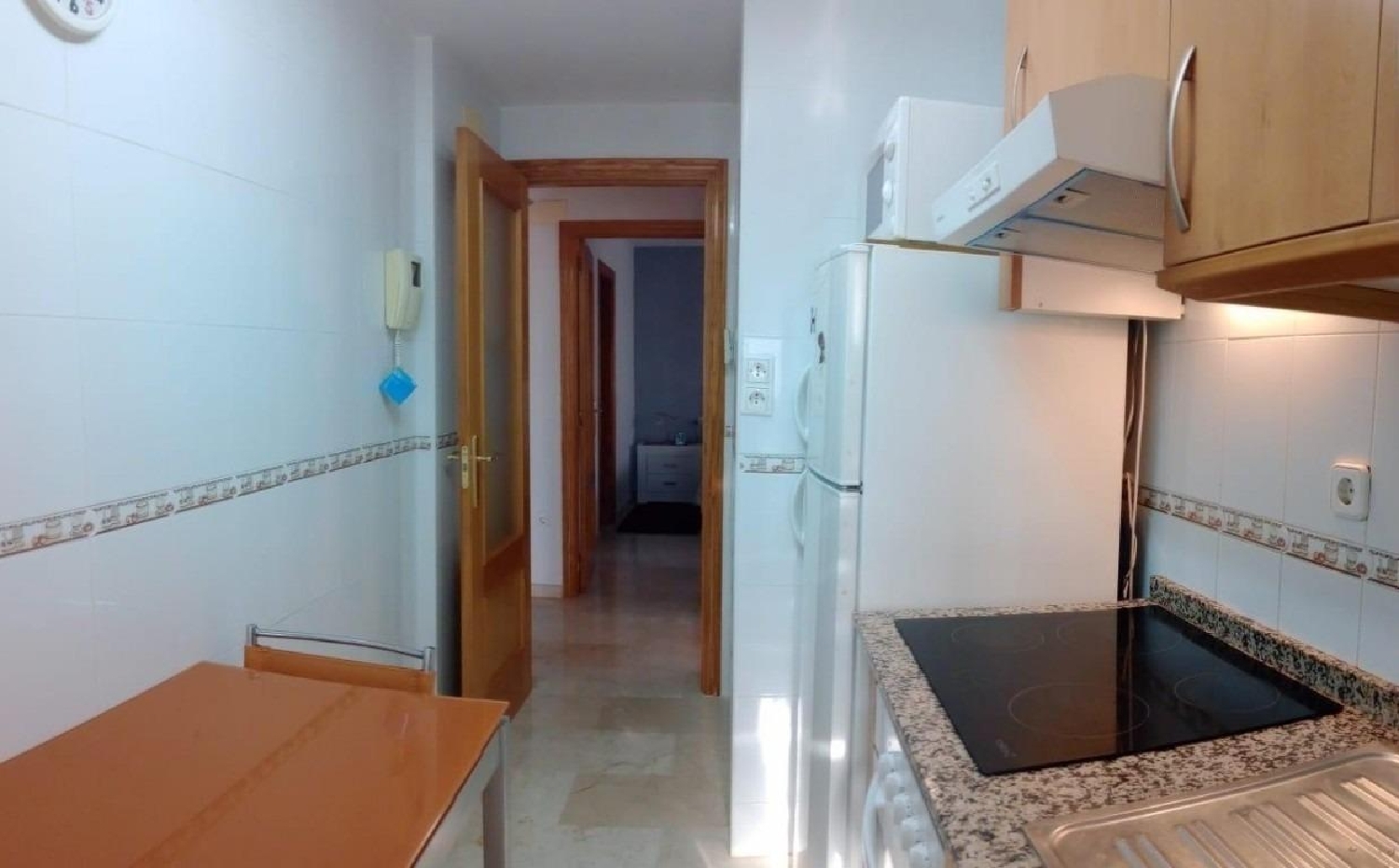  te koop appartement Benidorm (Centro) Marina Baixa 8