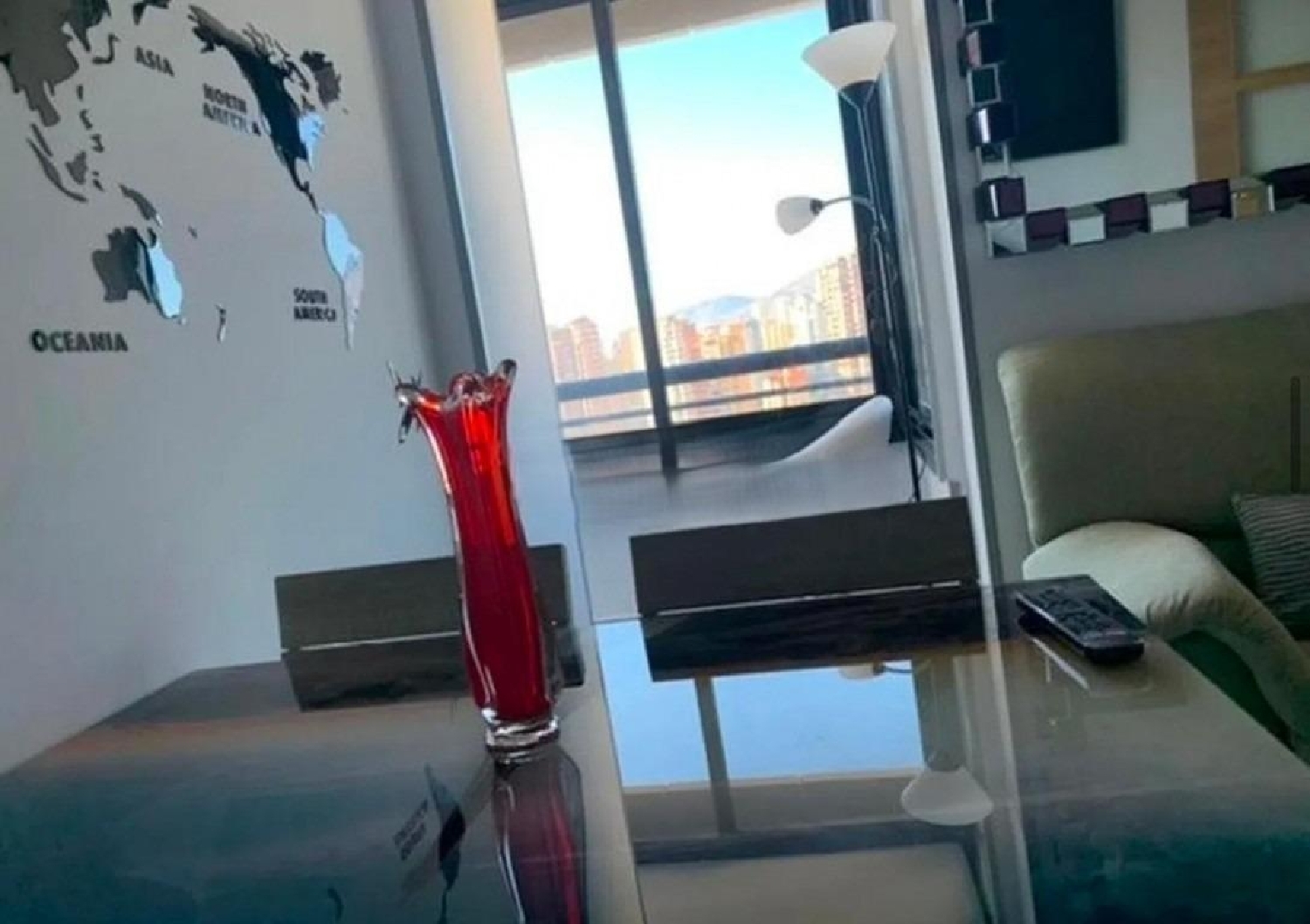  en venta apartamento Benidorm (Centro) Marina Baixa 6