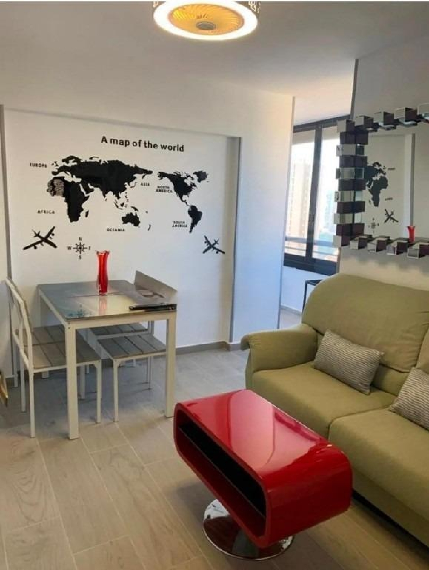  en venta apartamento Benidorm (Centro) Marina Baixa 5