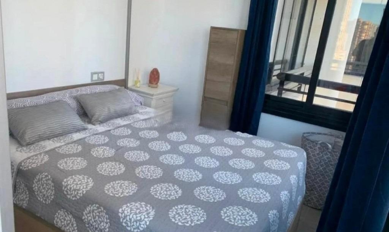  en venta apartamento Benidorm (Centro) Marina Baixa 7