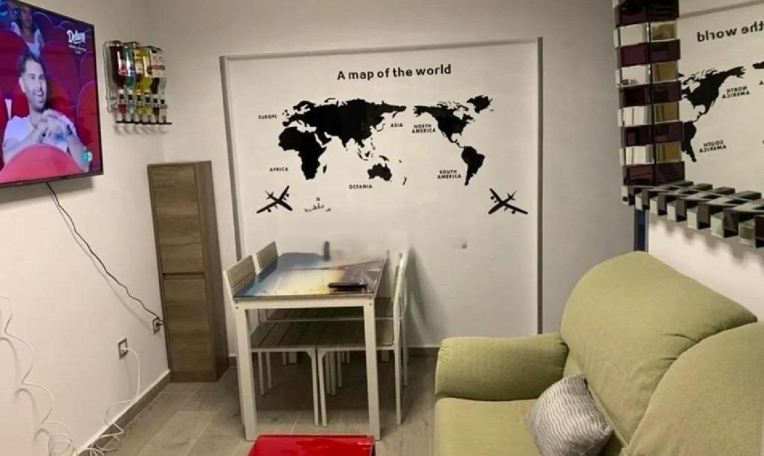  en venta apartamento Benidorm (Centro) Marina Baixa 4