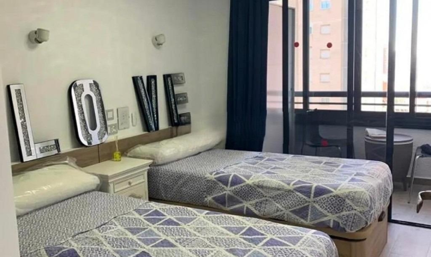  en venta apartamento Benidorm (Centro) Marina Baixa 3