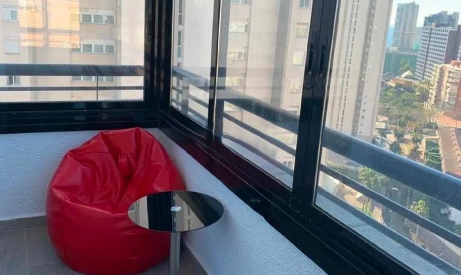  en venta apartamento Benidorm (Centro) Marina Baixa 2
