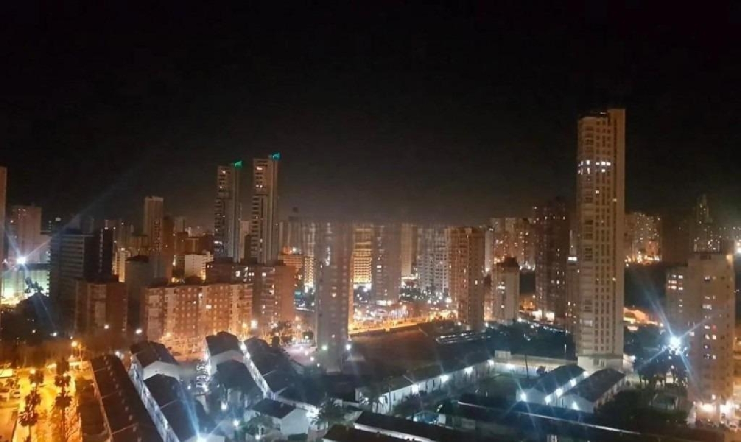  en venta apartamento Benidorm (Centro) Marina Baixa 1