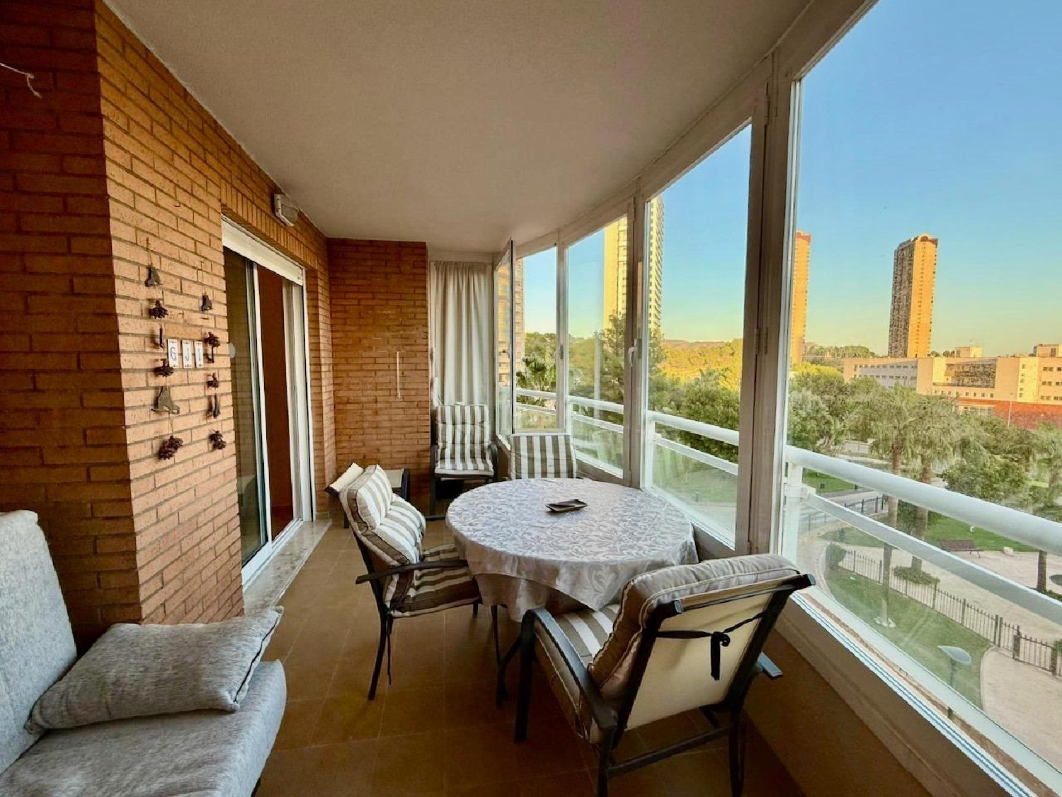  te koop appartement Benidorm (Centro) Marina Baixa 4