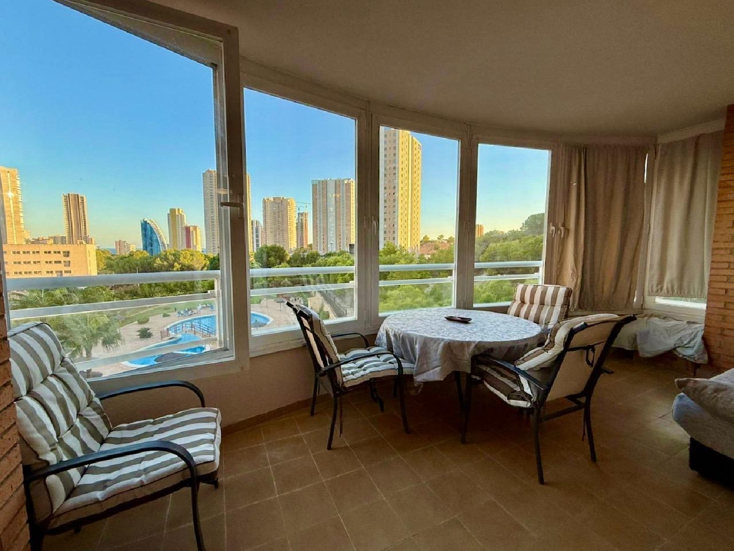  te koop appartement Benidorm (Centro) Marina Baixa 3
