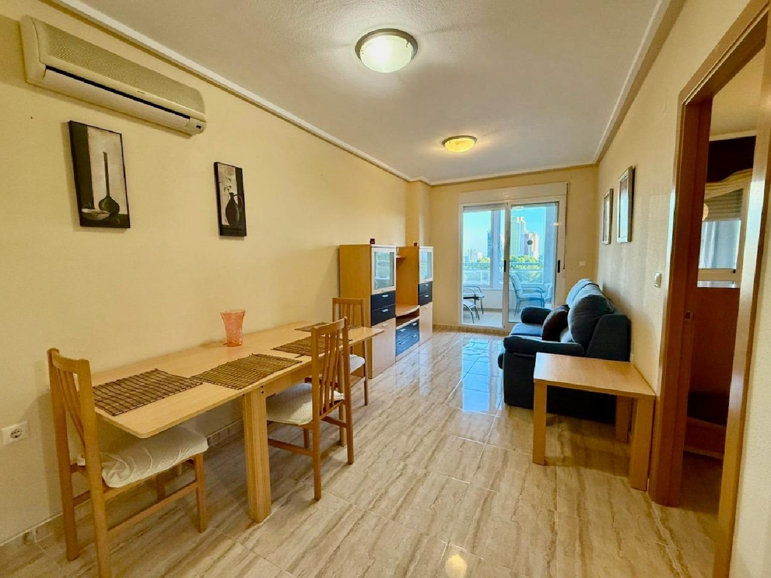  te koop appartement Benidorm (Centro) Marina Baixa 6