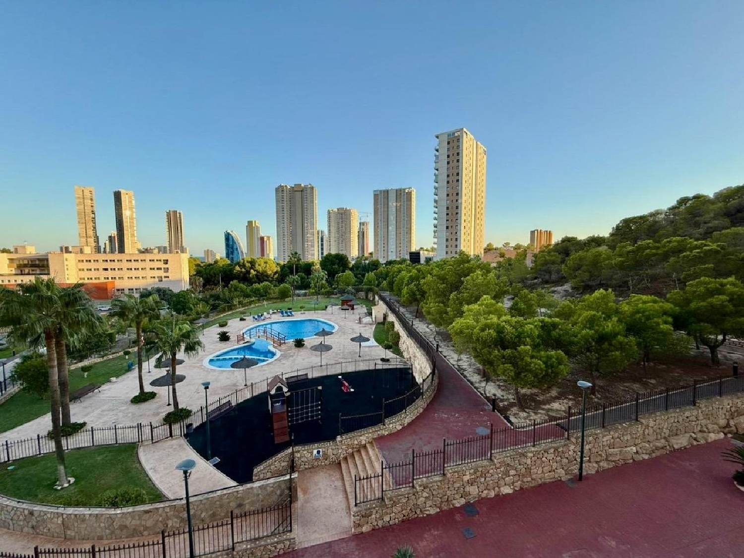  te koop appartement Benidorm (Centro) Marina Baixa 5