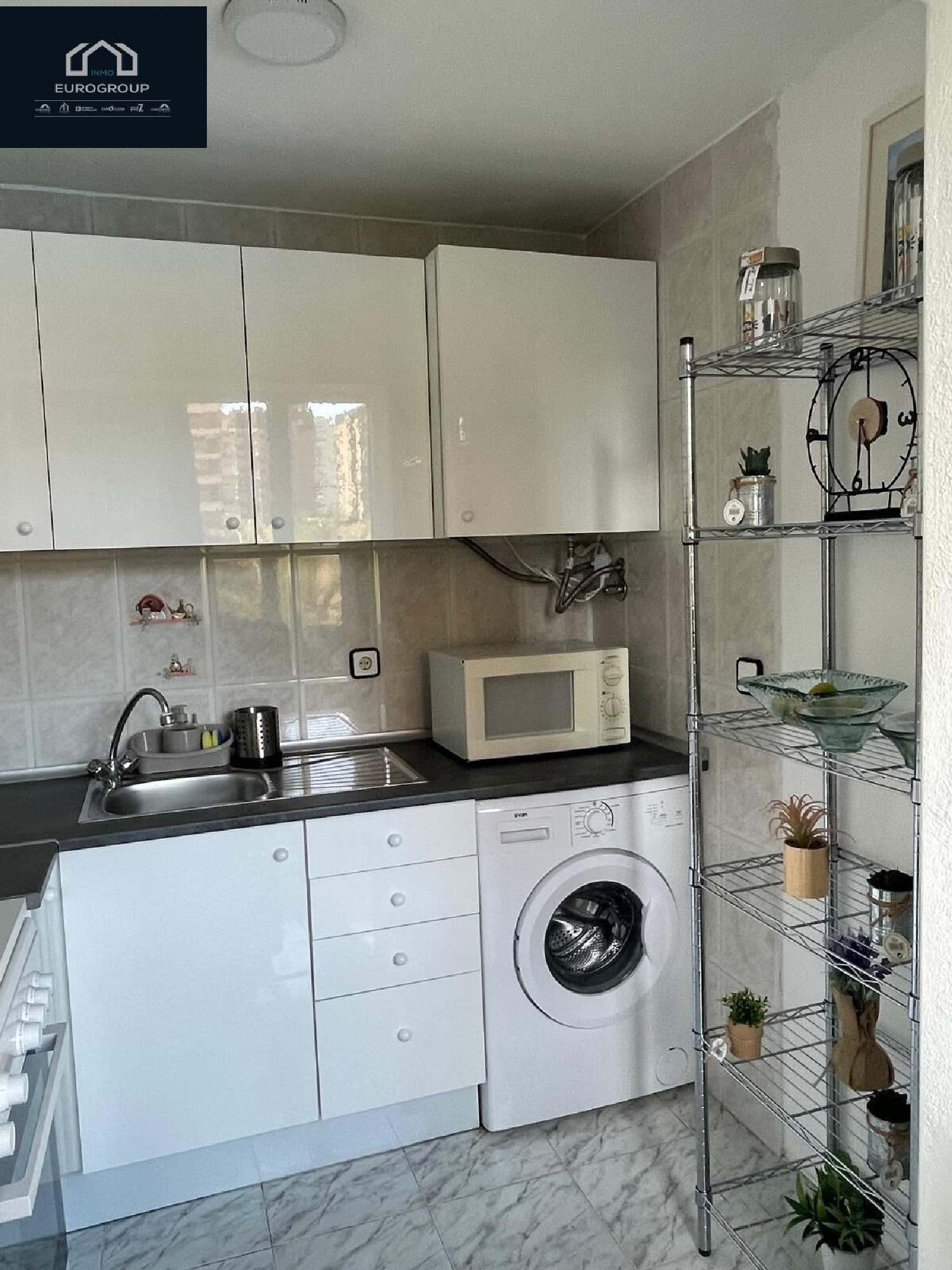 kaufen Wohnung Benidorm (Centro) Marina Baixa 2