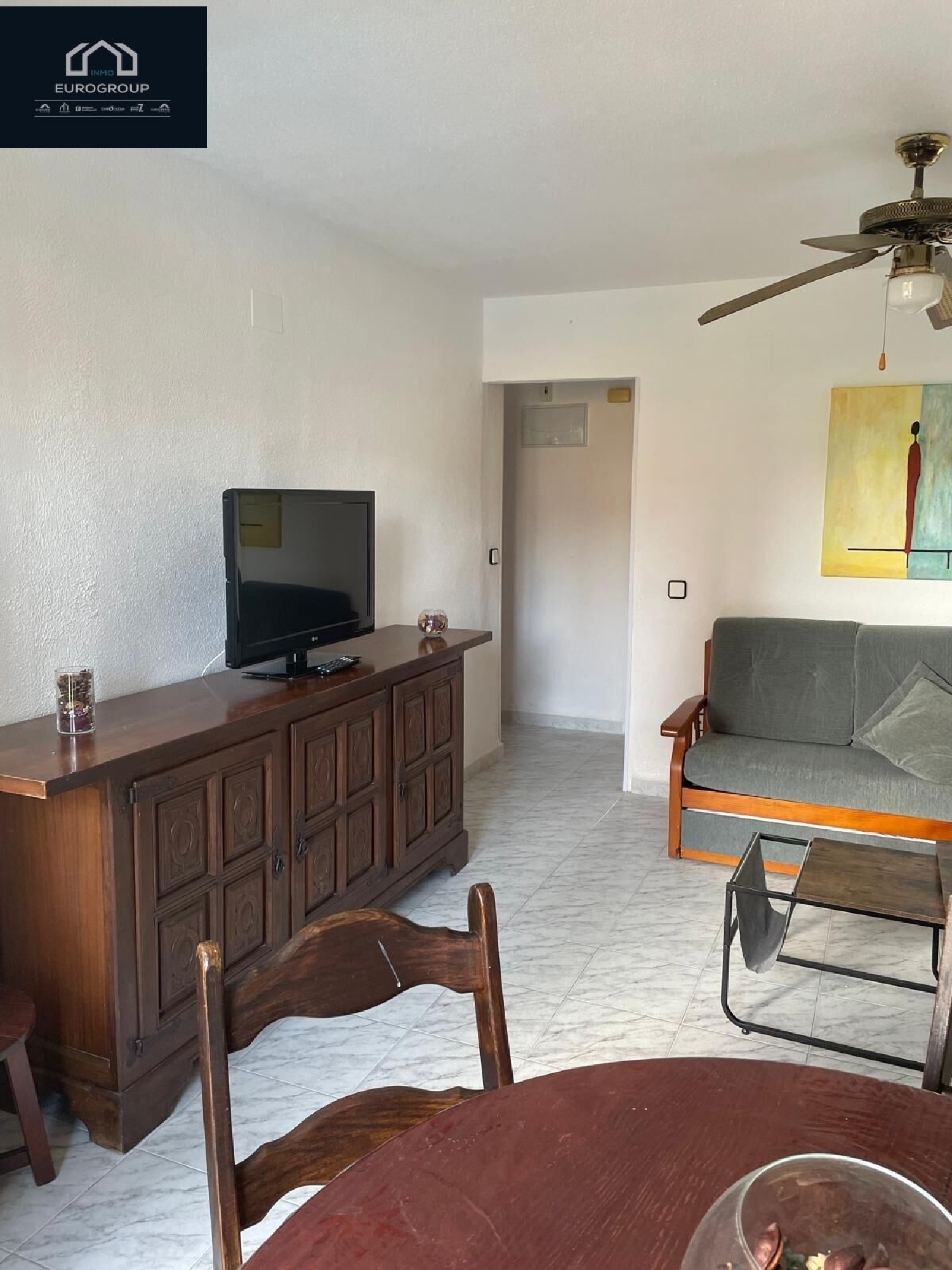  kaufen Wohnung Benidorm (Centro) Marina Baixa 5