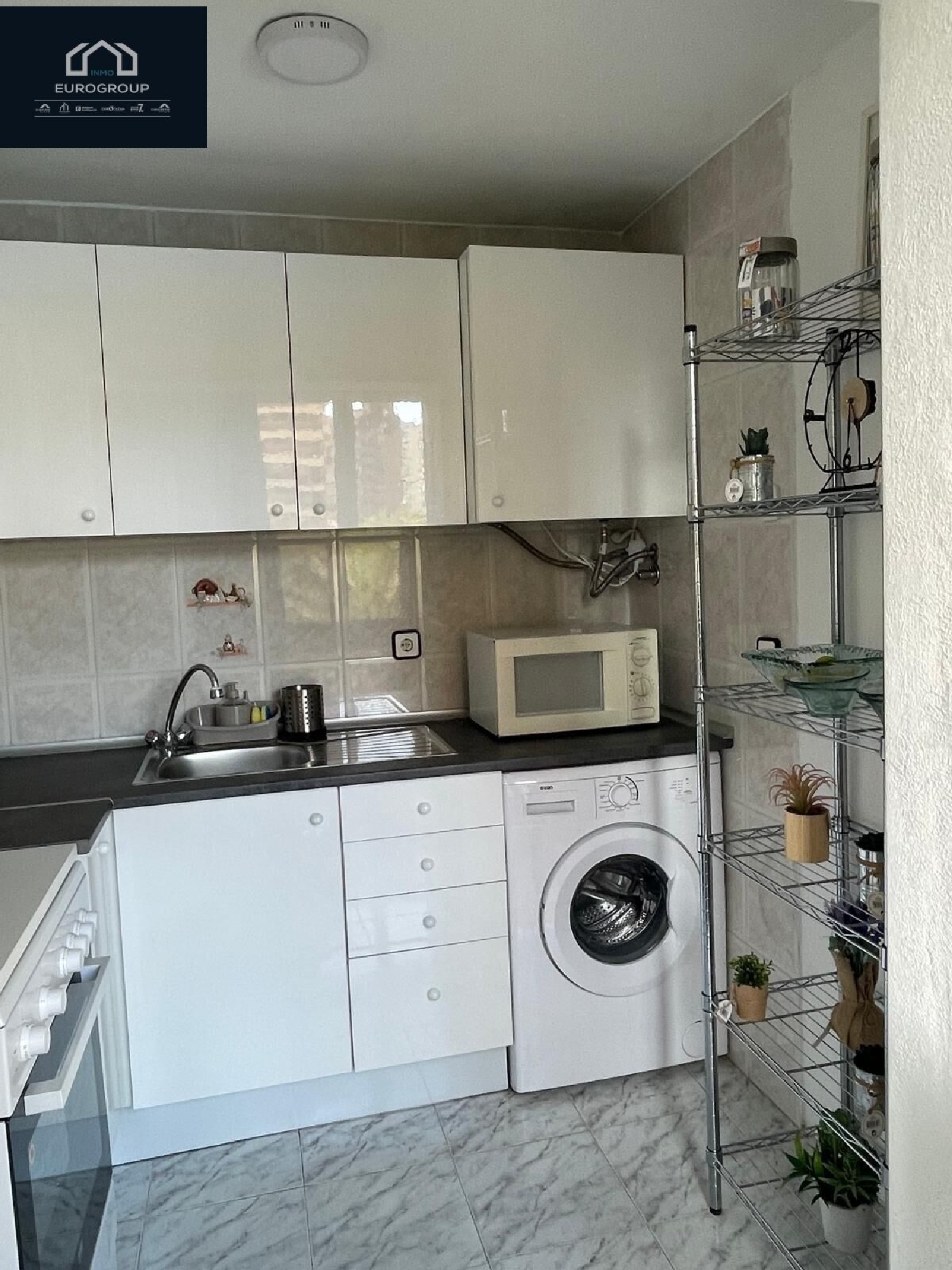kaufen Wohnung Benidorm (Centro) Marina Baixa 3