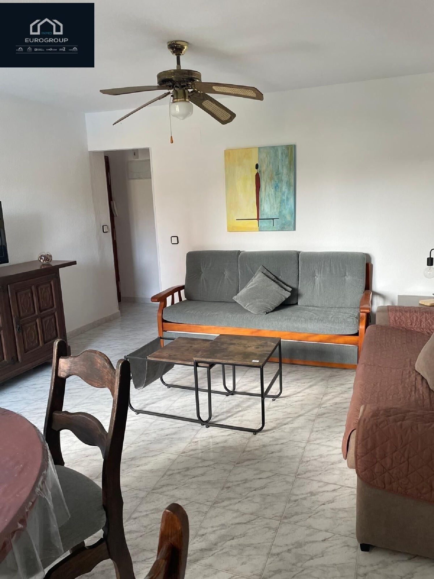 kaufen Wohnung Benidorm (Centro) Marina Baixa 4