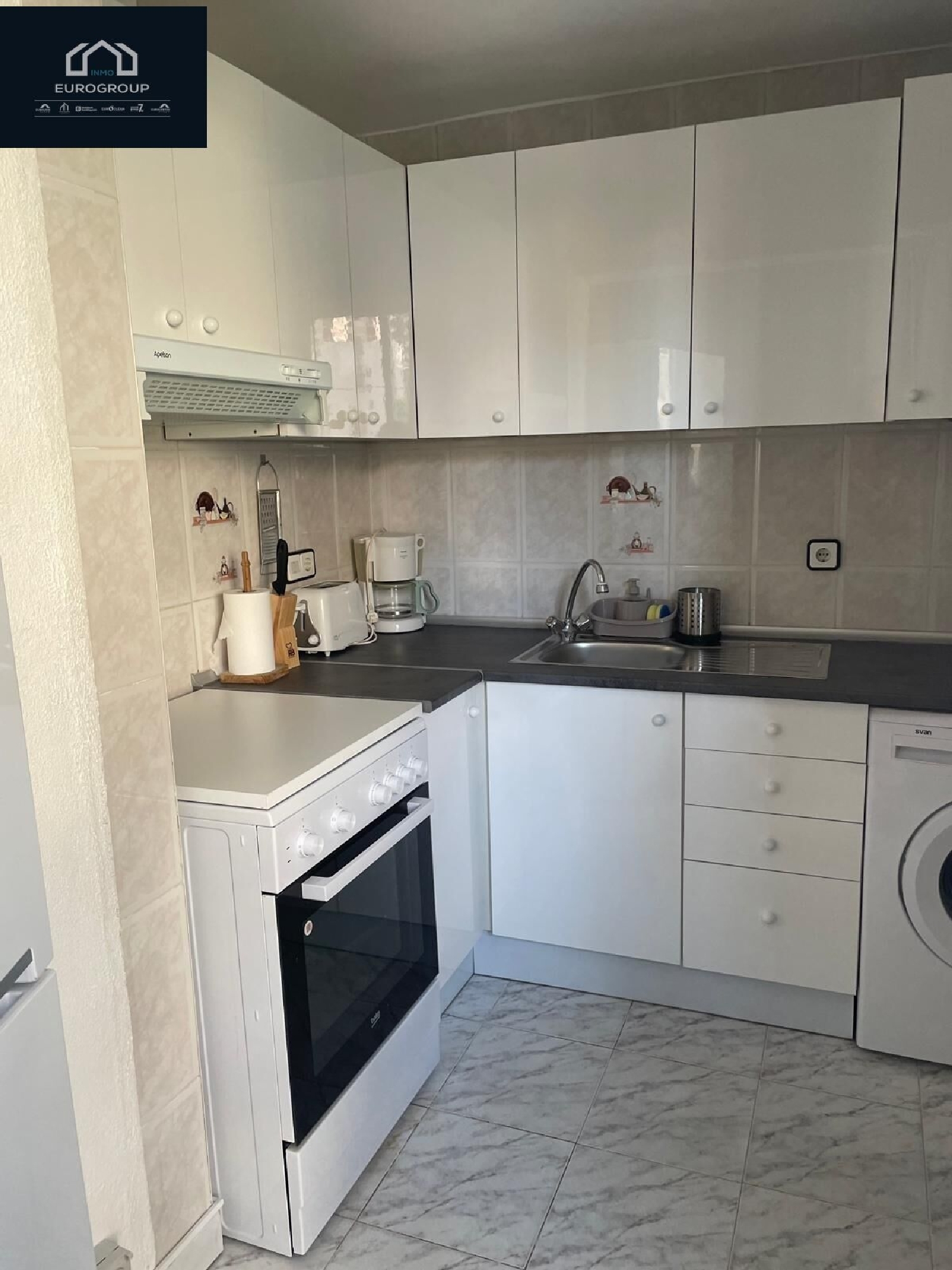  kaufen Wohnung Benidorm (Centro) Marina Baixa 1