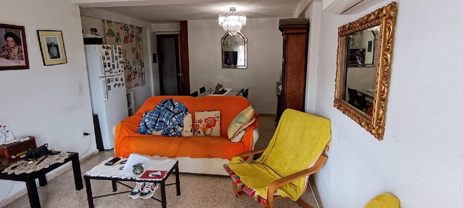  kaufen Wohnung Benidorm (Centro) Marina Baixa 7