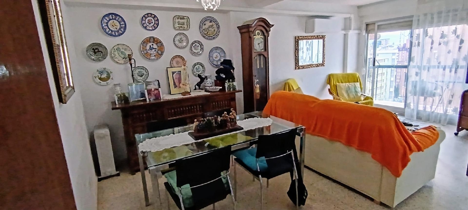  kaufen Wohnung Benidorm (Centro) Marina Baixa 5