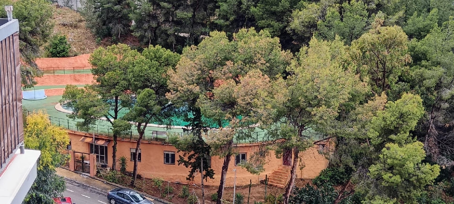 kaufen Wohnung Benidorm (Centro) Marina Baixa 2