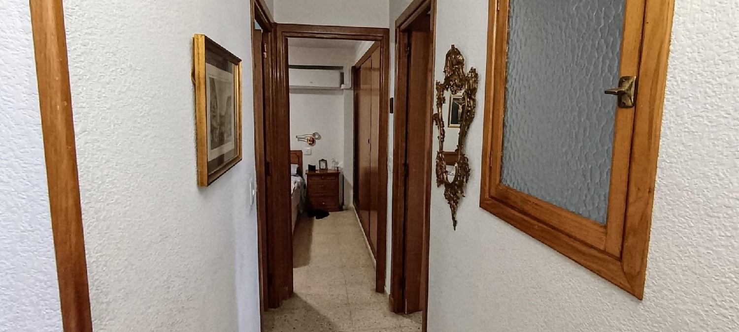 kaufen Wohnung Benidorm (Centro) Marina Baixa 3