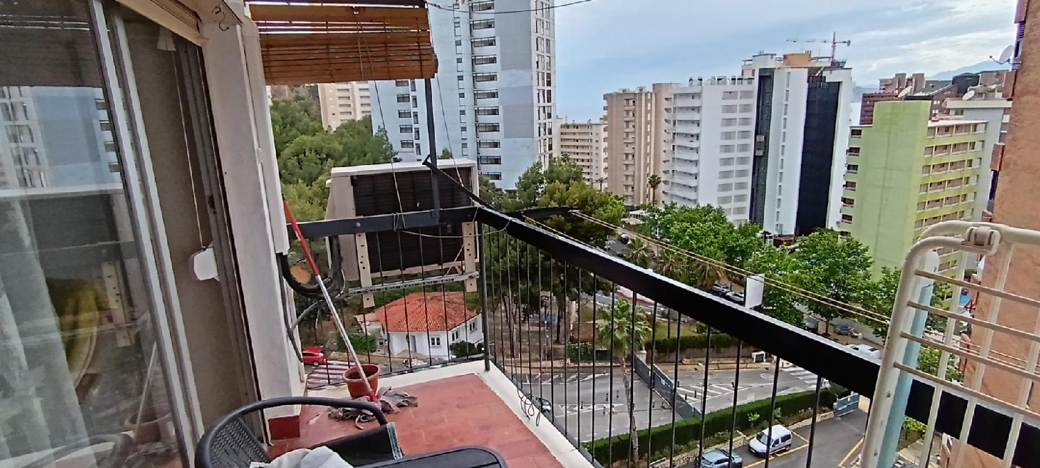  kaufen Wohnung Benidorm (Centro) Marina Baixa 8