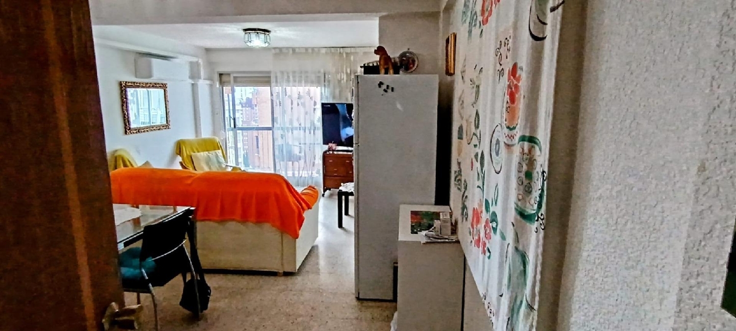  kaufen Wohnung Benidorm (Centro) Marina Baixa 4
