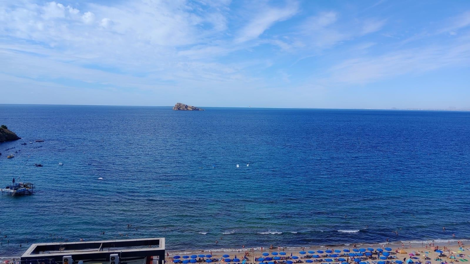  kaufen Wohnung Benidorm (Centro) Marina Baixa 6