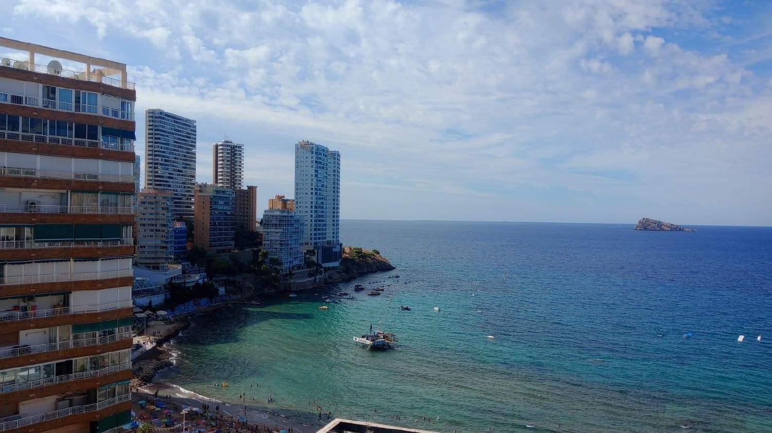  kaufen Wohnung Benidorm (Centro) Marina Baixa 4