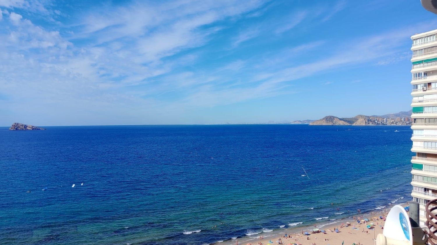  kaufen Wohnung Benidorm (Centro) Marina Baixa 7