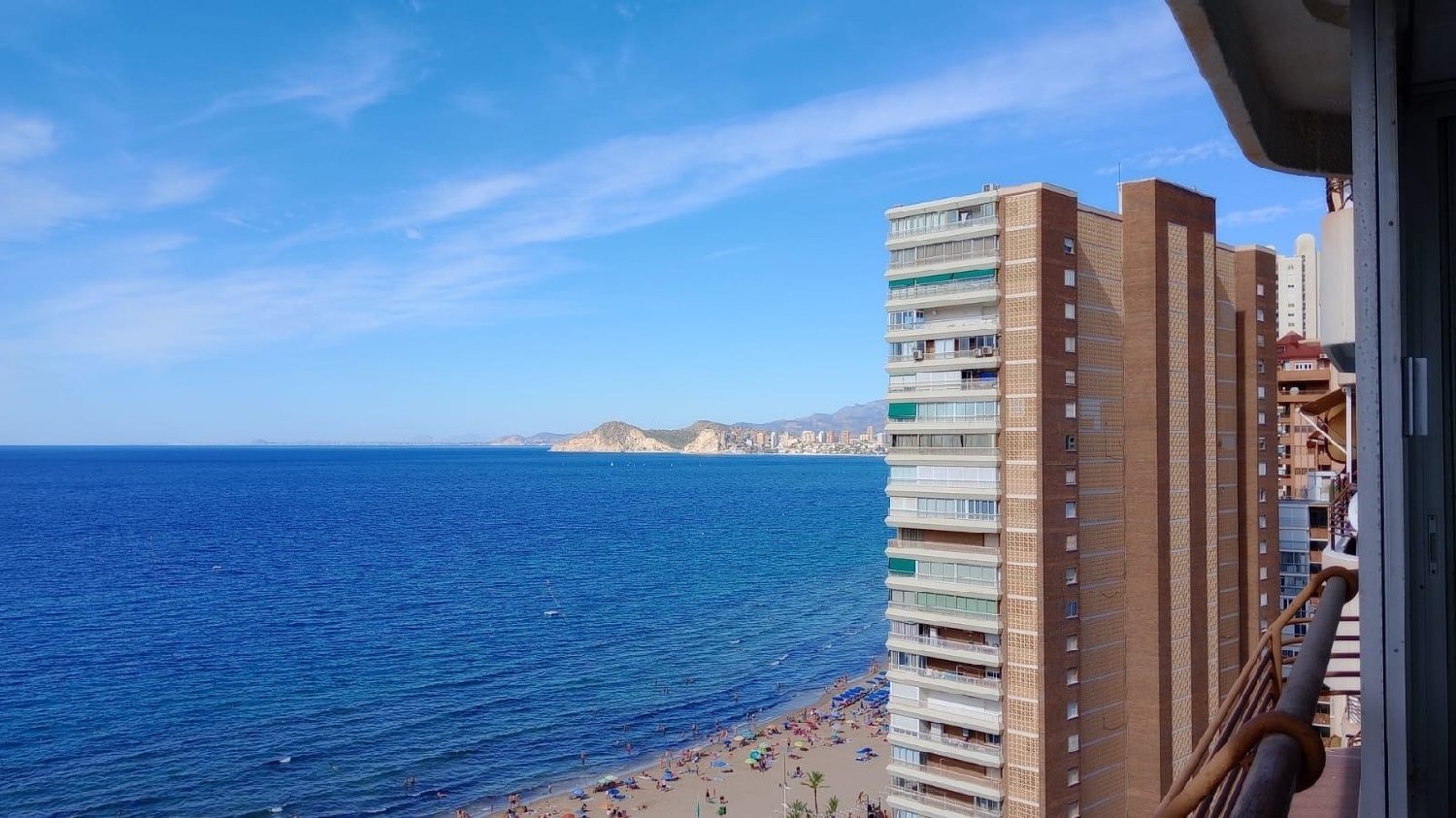  kaufen Wohnung Benidorm (Centro) Marina Baixa 8