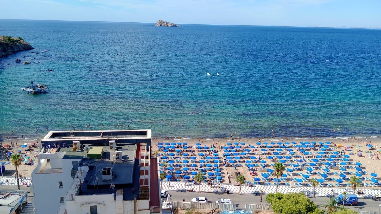  kaufen Wohnung Benidorm (Centro) Marina Baixa 5