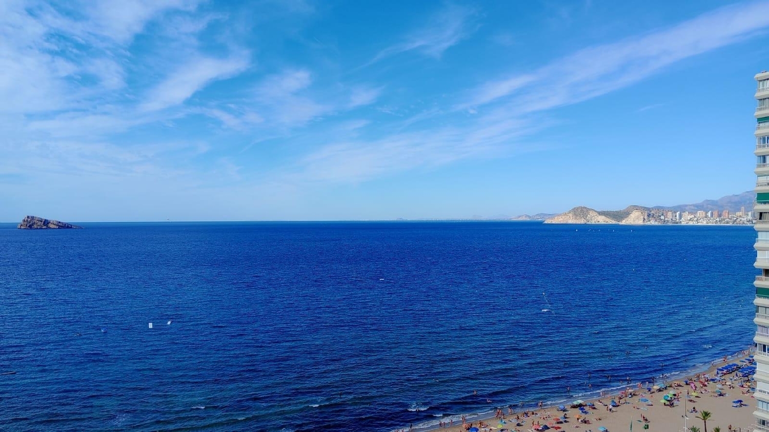 kaufen Wohnung Benidorm (Centro) Marina Baixa 2