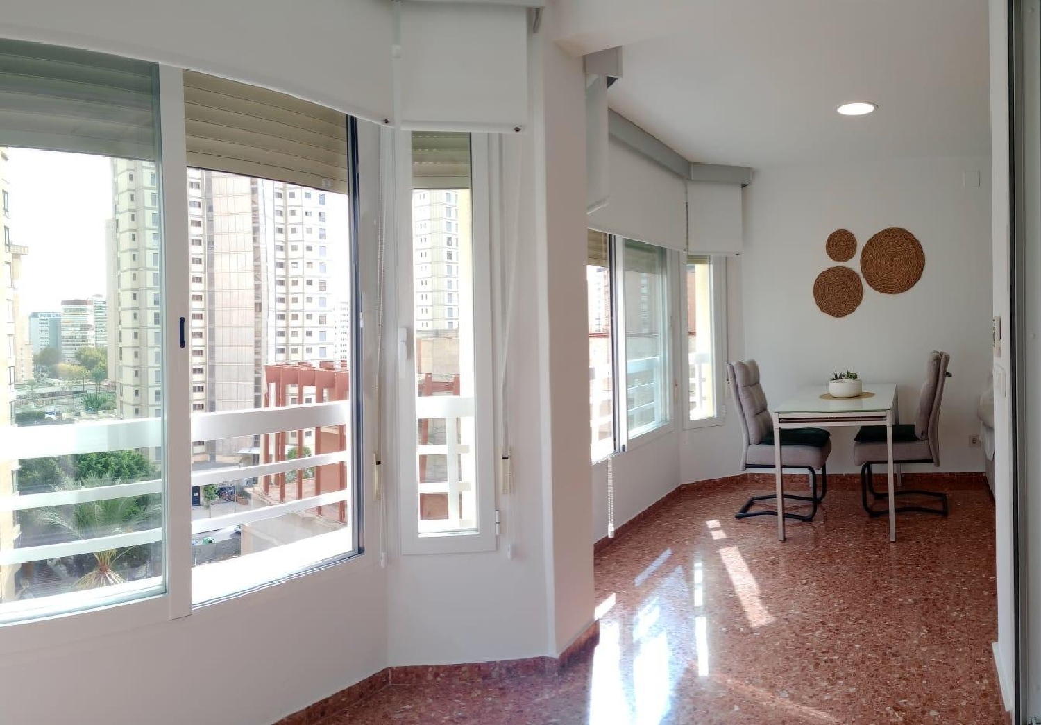 kaufen Wohnung Benidorm (Centro) Marina Baixa 3