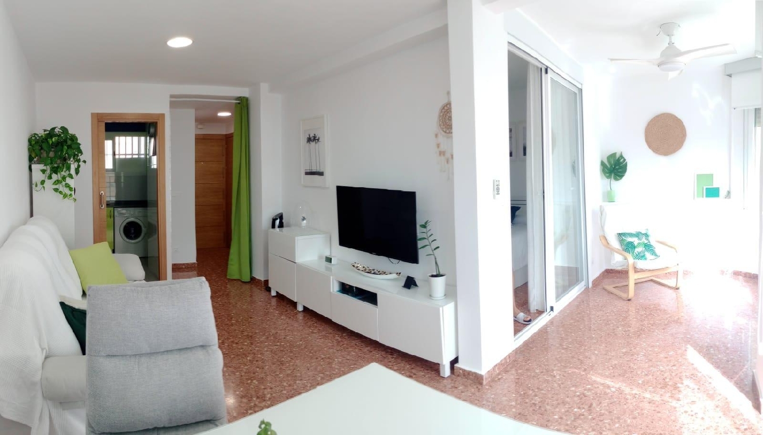 kaufen Wohnung Benidorm (Centro) Marina Baixa 2