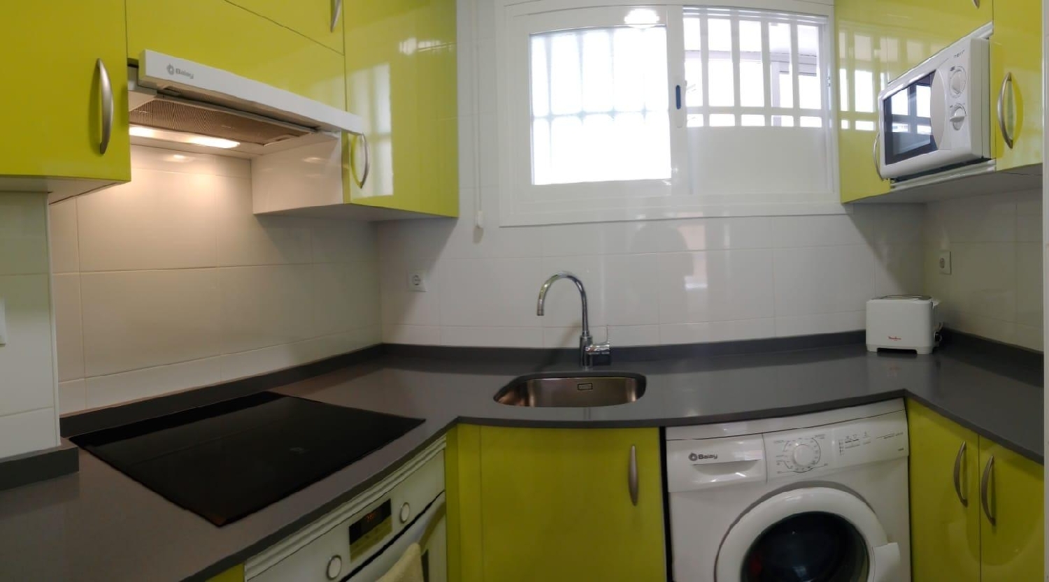  kaufen Wohnung Benidorm (Centro) Marina Baixa 8