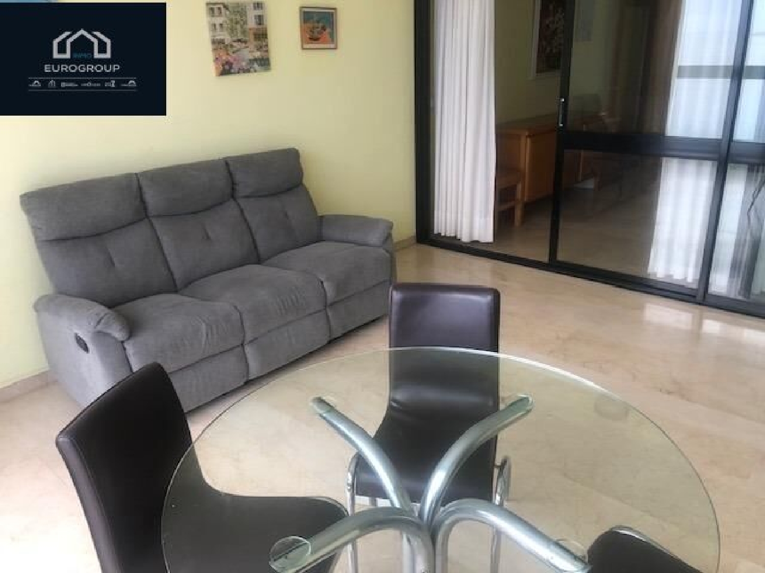 te koop appartement Benidorm (Centro) Marina Baixa 3