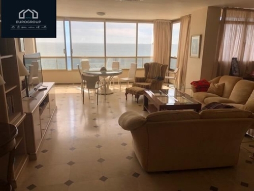 Benidorm (Centro) Marina Baixa appartement foto 6297970
