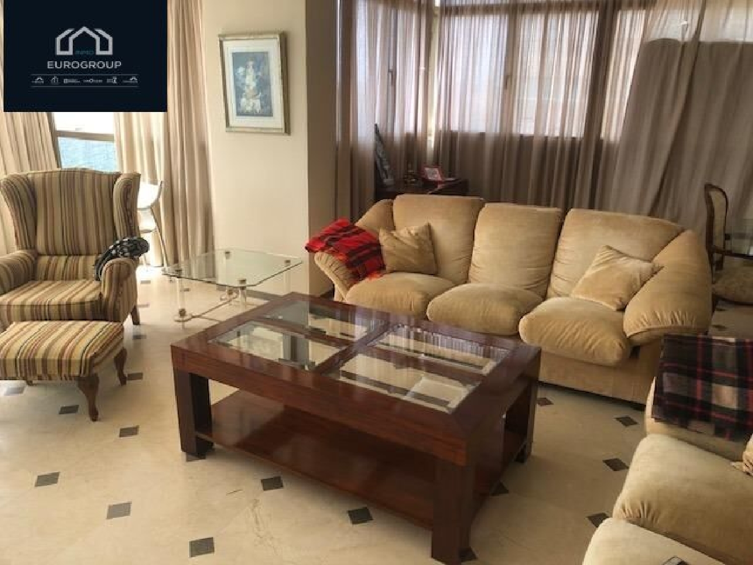  te koop appartement Benidorm (Centro) Marina Baixa 4