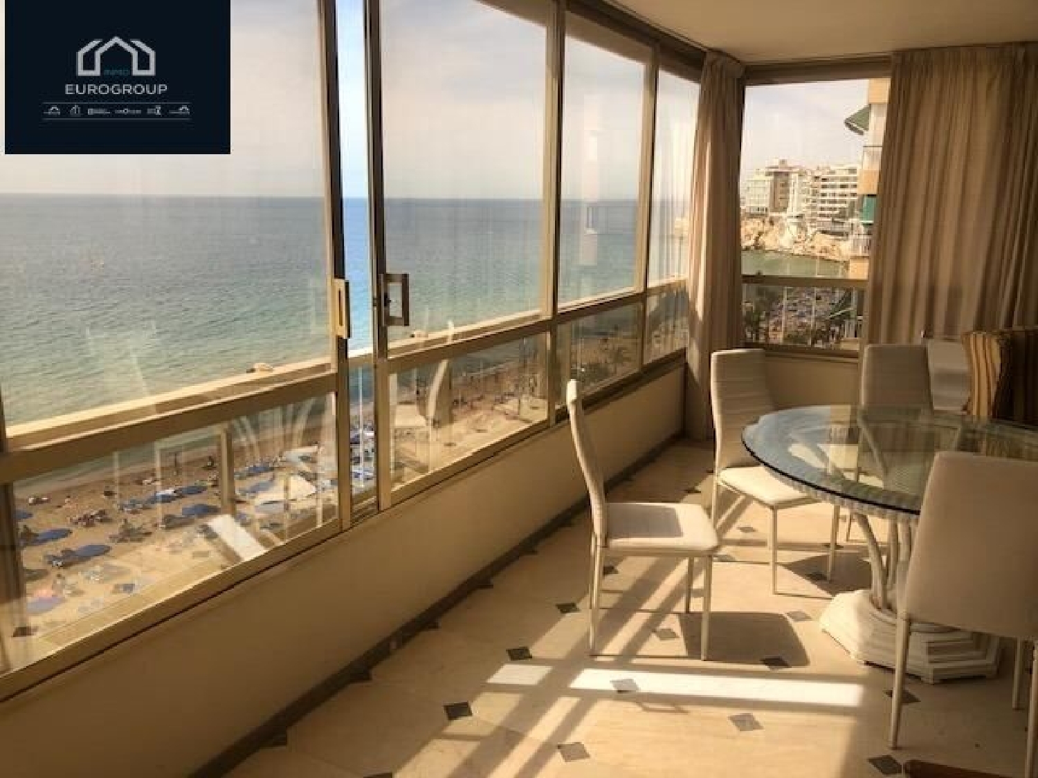  te koop appartement Benidorm (Centro) Marina Baixa 2